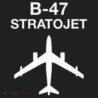 Strategic Air Command B-47 Stratojet SAC Cold War Port Authority Basic Backpack