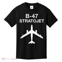 Strategic Air Command B-47 Stratojet SAC Cold War Kids T-Shirt thumb 0