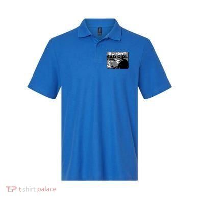 Sad Girl Club Anime Polo