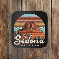 Sedona Arizona Desert Coaster thumb 0