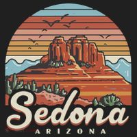 Sedona Arizona Desert Hat thumb 2