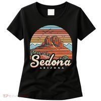 Sedona Arizona Desert Women's T-Shirt thumb 0