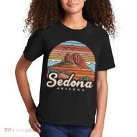 Sedona Arizona Desert Kids T-Shirt thumb 2