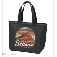 Sedona Arizona Desert Tote Bag thumb 3