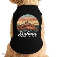 Sedona Arizona Desert Doggie Tank thumb 0