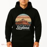 Sedona Arizona Desert Hoodie thumb 2