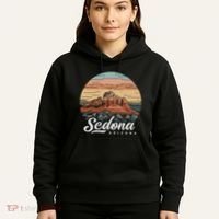 Sedona Arizona Desert Hoodie thumb 5