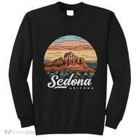 Sedona Arizona Desert Sweatshirt thumb 0