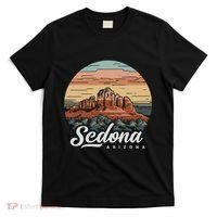 Sedona Arizona Desert T-Shirt thumb 0