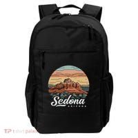 Sedona Arizona Desert Backpack thumb 0