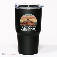 Sedona Arizona Desert Tumbler thumb 0
