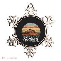 Sedona Arizona Desert Ornament thumb 0