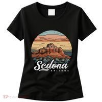 Sedona Arizona Desert Women's T-Shirt thumb 0