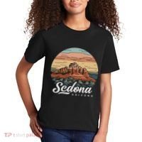 Sedona Arizona Desert Kids T-Shirt thumb 2