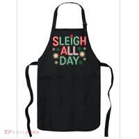 Sleigh All Day Apron thumb 0
