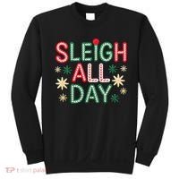 Sleigh All Day Sweatshirt thumb 0