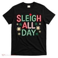 Sleigh All Day T-Shirt thumb 0