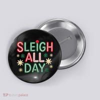 Sleigh All Day Button thumb 0