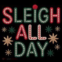 Sleigh All Day Coffee Mug thumb 5
