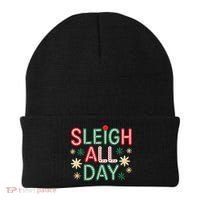 Sleigh All Day Beanie thumb 0