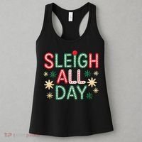 Sleigh All Day Women's Tank Top thumb 3