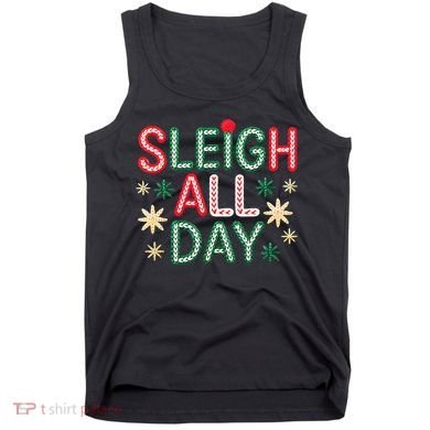 Sleigh All Day Tank Top
