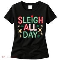 Sleigh All Day Women's T-Shirt thumb 0