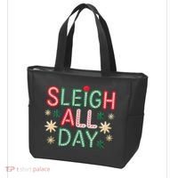 Sleigh All Day Tote Bag thumb 3