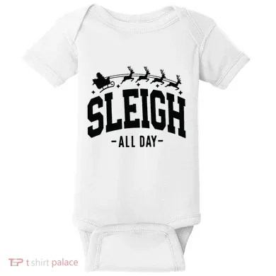 Baby Bodysuit