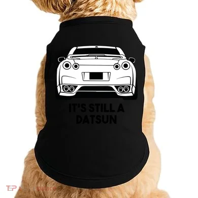 Doggie Tank