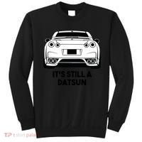 Still A Datsun Sweatshirt thumb 0