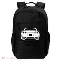 Still A Datsun Backpack thumb 0