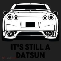 Still A Datsun Beanie thumb 2