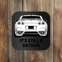 Still A Datsun Coaster thumb 0