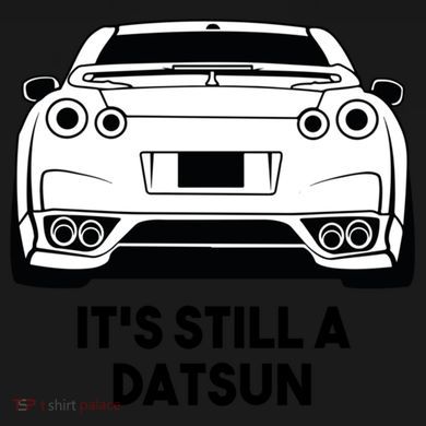 Still A Datsun Women's Flannel Pajama Set