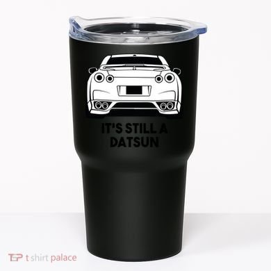 Still A Datsun Tumbler