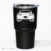 Still A Datsun Tumbler thumb 0
