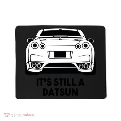 Still A Datsun Mousepad