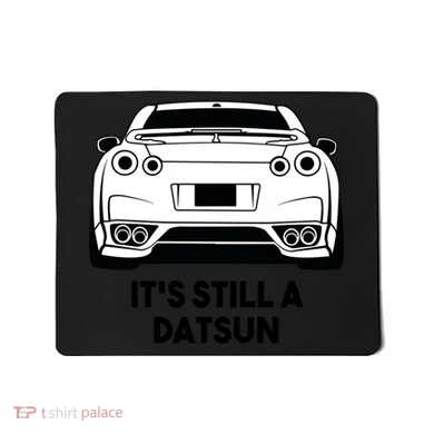 Still A Datsun Mousepad