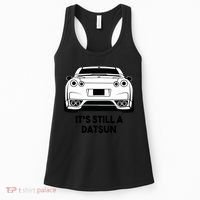 Still A Datsun Women's Tank Top thumb 0