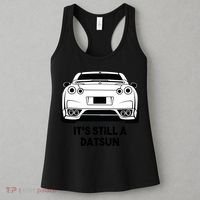 Still A Datsun Women's Tank Top thumb 3
