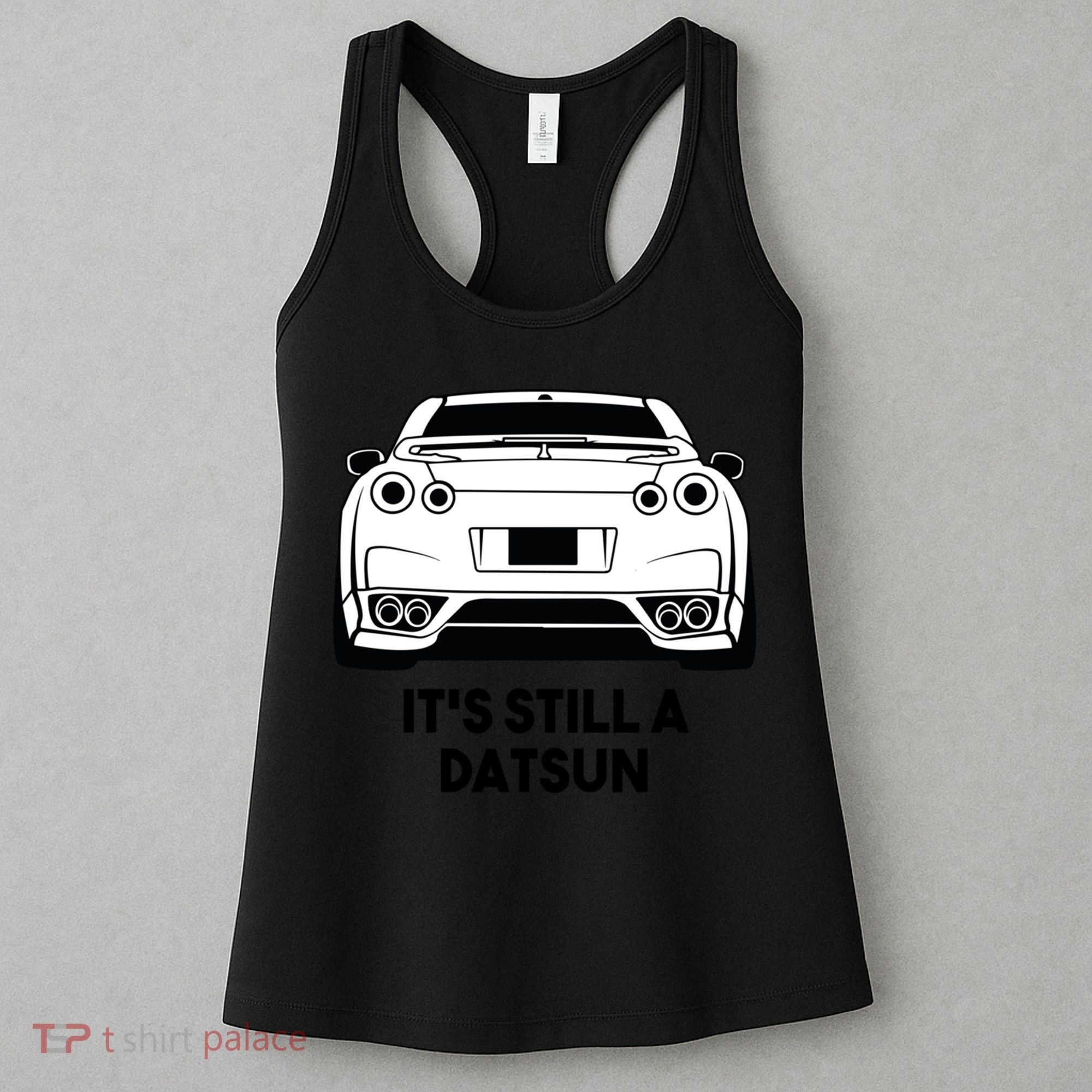 Still A Datsun Women's Tank Top