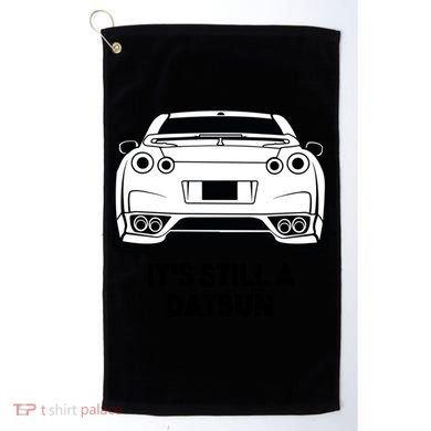 Still A Datsun Golf Towel