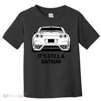 Still A Datsun Toddler T-Shirt thumb 0