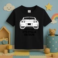 Still A Datsun Toddler T-Shirt thumb 3
