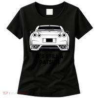 Still A Datsun Women's T-Shirt thumb 0