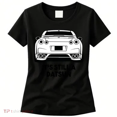 Still A Datsun Women's T-Shirt