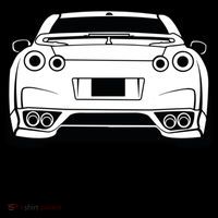Still A Datsun Kids Sweatshirt thumb 2
