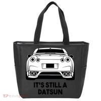Still A Datsun Tote Bag thumb 0