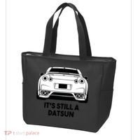 Still A Datsun Tote Bag thumb 3